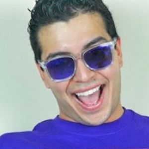 Aaron Martinez, 30 (Snapchat-ster)