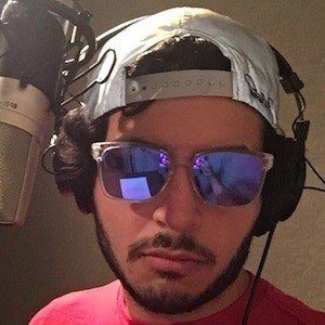 Aaron Martinez, 30 (Snapchat Star)