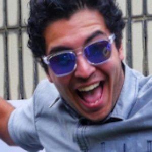 Aaron Martinez, 30 (Snapchat Star)