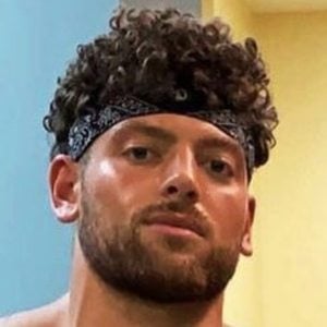 Aaron Maternowski image 8