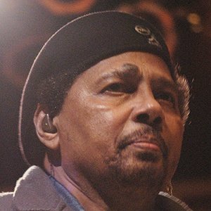 Aaron Neville image 3