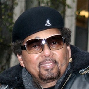 Aaron Neville image 5