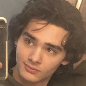 Aaron O'Brien, 22 (TikTok Star)