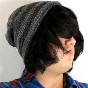 Aaron Olivo, 27 (YouTube Star)