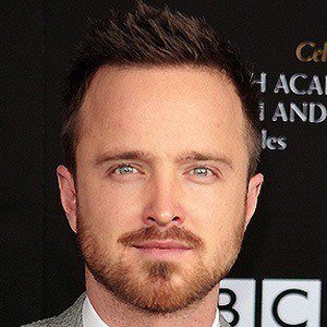 Aaron Paul image 1