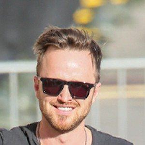 Aaron Paul image 5