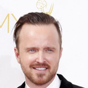 Aaron Paul image 6