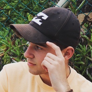 Aaron Perry, 24 (TikTok Star)