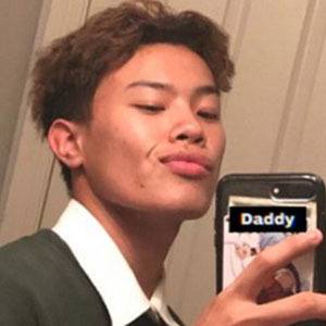 Aaron See, 22 (TikTok Star)