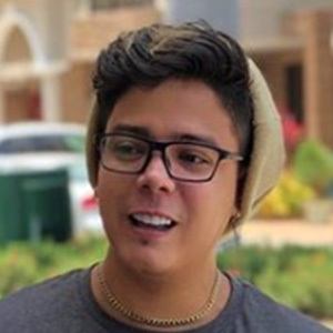 Aarón Skerritt image 3