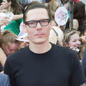 Aaron Solowoniuk, 50 (Drummer)