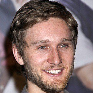 Aaron Staton image 3