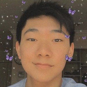 Aaron Sun, 23 (TikTok Star)