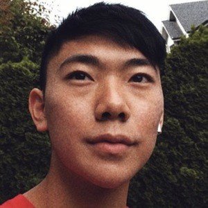 Aaron Sun, 23 (TikTok Star)