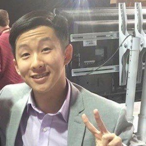 Aaron Zheng image 4