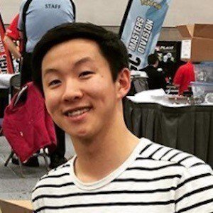 Aaron Zheng image 6