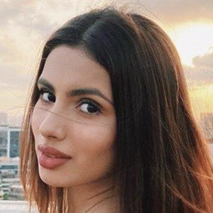 Aashna Hegde image 8