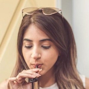 Aashna Shroff image 2