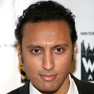 Aasif Mandvi image 3