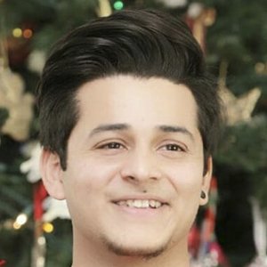 Aayush Rimal, 27 (YouTube-ster)