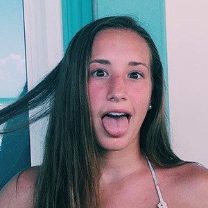 Abbey Bankson, 25 (YouTube Star)