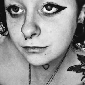 Abbey Glover, 29 (YouTube Star)