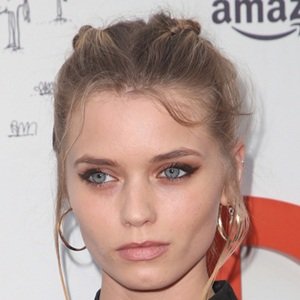 Abbey Lee Kershaw, 36 (Model)