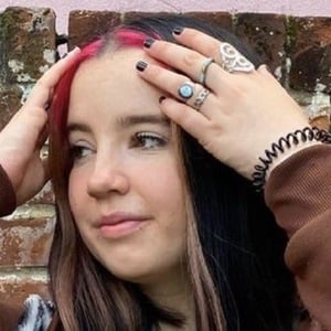 Abbey Pattle, 22 (TikTok Star)