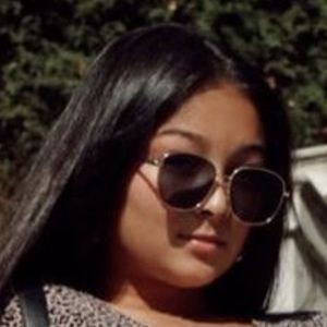 Abbey Siegel, 24 (TikTok Star)