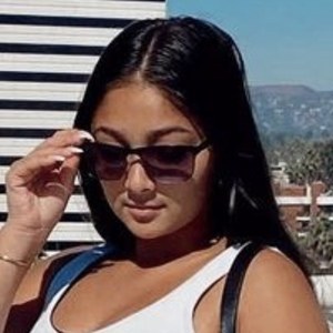 Abbey Siegel, 24 (TikTok Star)