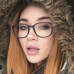 Abbey Soandso, 34 (TikTok Star)