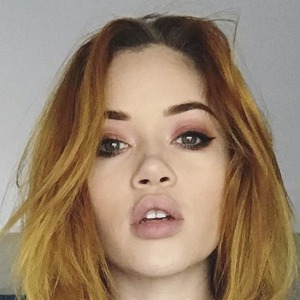 Abbey Soandso, 34 (TikTok Star)