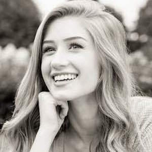 Abbi Kuykendall, 27 (Star di YouTube)