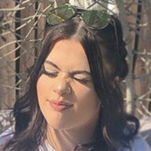 Abbie Cody, 21 (TikTok Star)