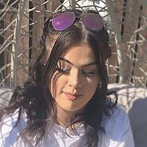 Abbie Cody, 21 (TikTok明星)