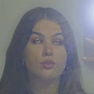 Abbie Cody, 21 (TikTok明星)