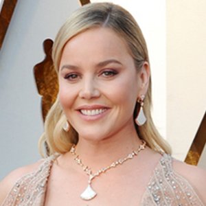 Abbie Cornish, 43 (Movie Actress)