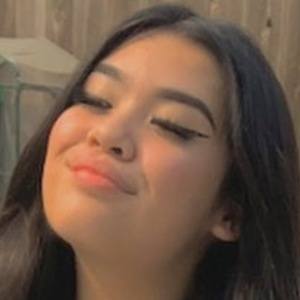 Abbie Formoso, 21 (TikTok Star)