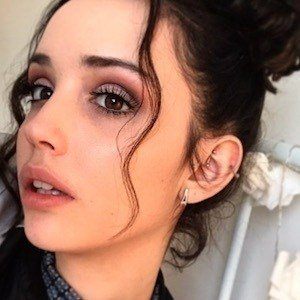 Abbie Haggar, 25 (Instagram Star)