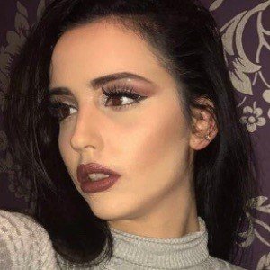 Abbie Haggar, 26 (Instagram Star)