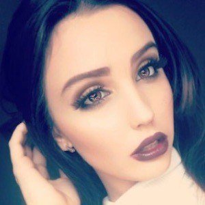 Abbie Haggar, 26 (Instagram明星)