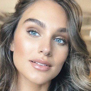 Abbie Herbert, 29 (TikTok Star)