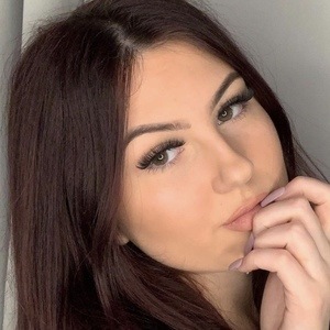 Abbie Kirkman, 24 (TikTok-ster)
