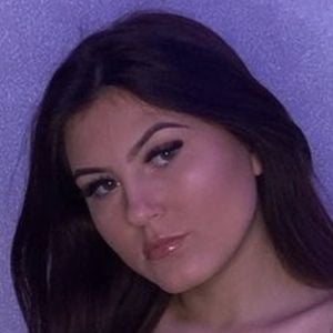 Abbie Kirkman, 24 (TikTok Star)