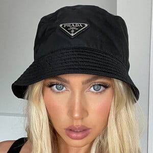 Abby Benson, 23 (Instagram Star)