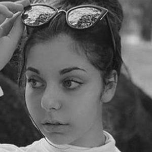Abby Bergman, 17 (TV Actress)
