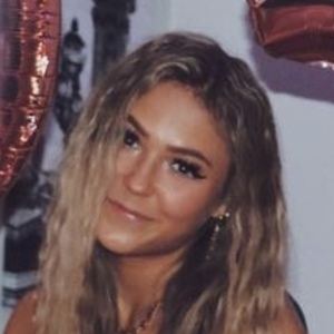 Abby Casselberry, 24 (TikTok Star)
