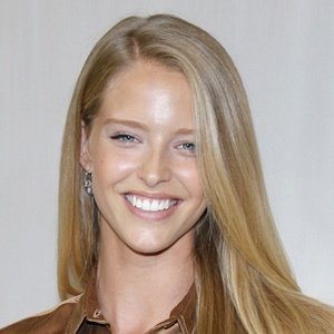 Abby Champion, 27 (模特)