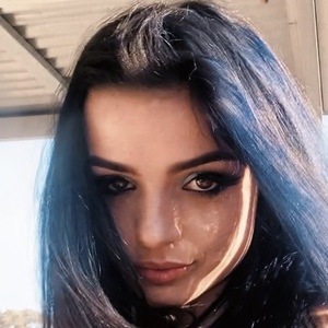 Abby Cremonini, 25 (TikTok Star)