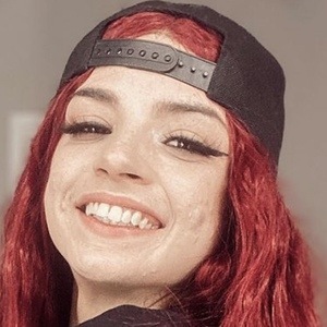 Abby Cremonini, 25 (TikTok Star)